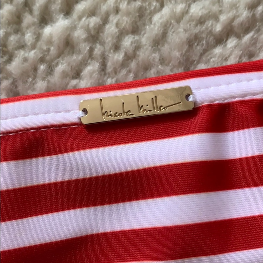NWT Bikini Bottoms - Picture 3 of 6